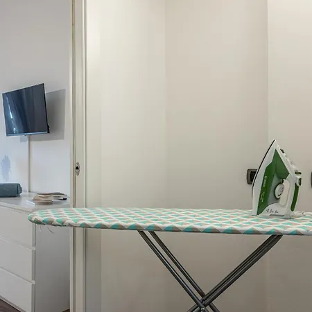 A Gem In The Heart Of San Siro Apartment Milan Exterior photo