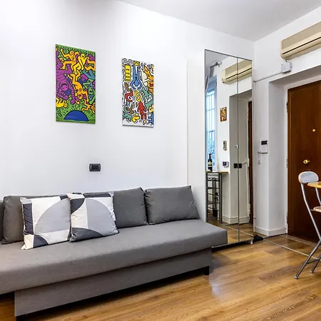 A Gem In The Heart Of San Siro Apartment Milan Exterior photo