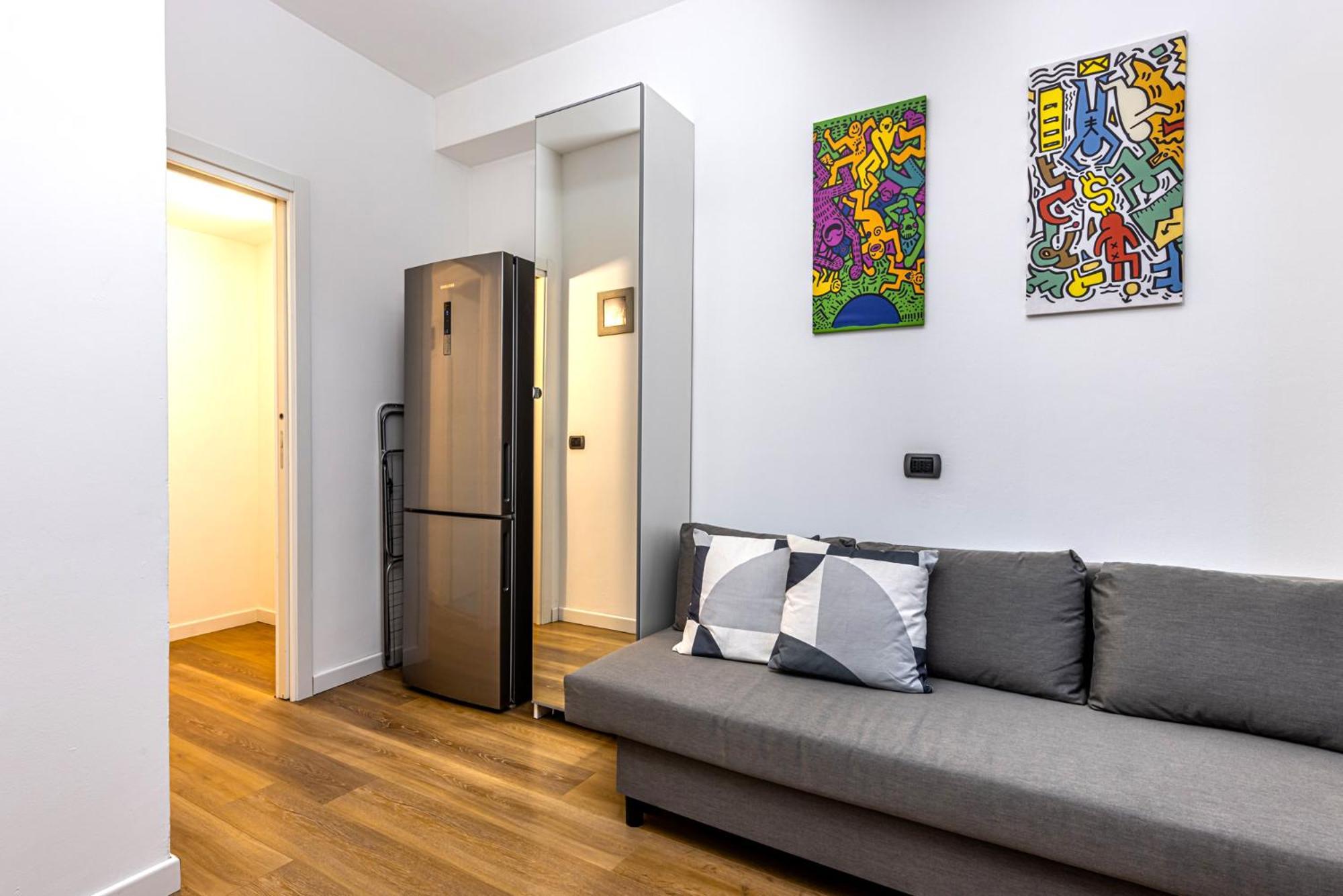 A Gem In The Heart Of San Siro * Mailand